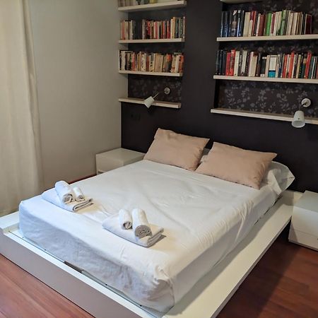Casa Del Doctor Apartment Seville Ngoại thất bức ảnh