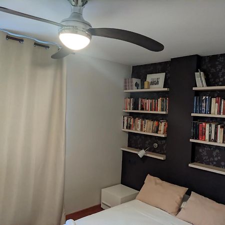 Casa Del Doctor Apartment Seville Ngoại thất bức ảnh