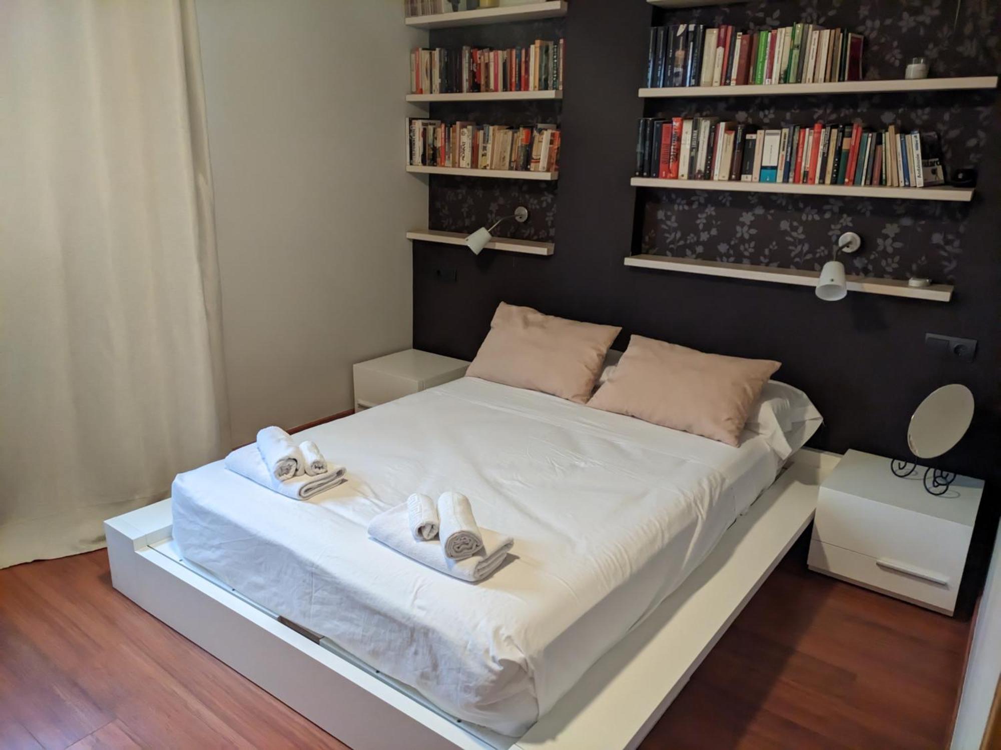 Casa Del Doctor Apartment Seville Ngoại thất bức ảnh