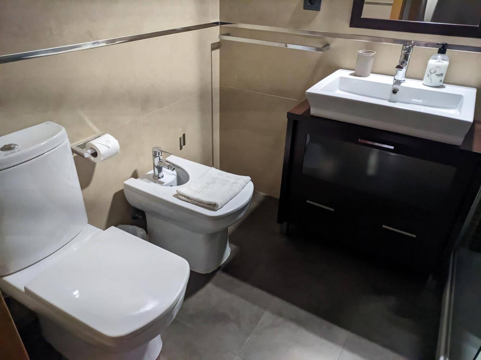 Casa Del Doctor Apartment Seville Ngoại thất bức ảnh