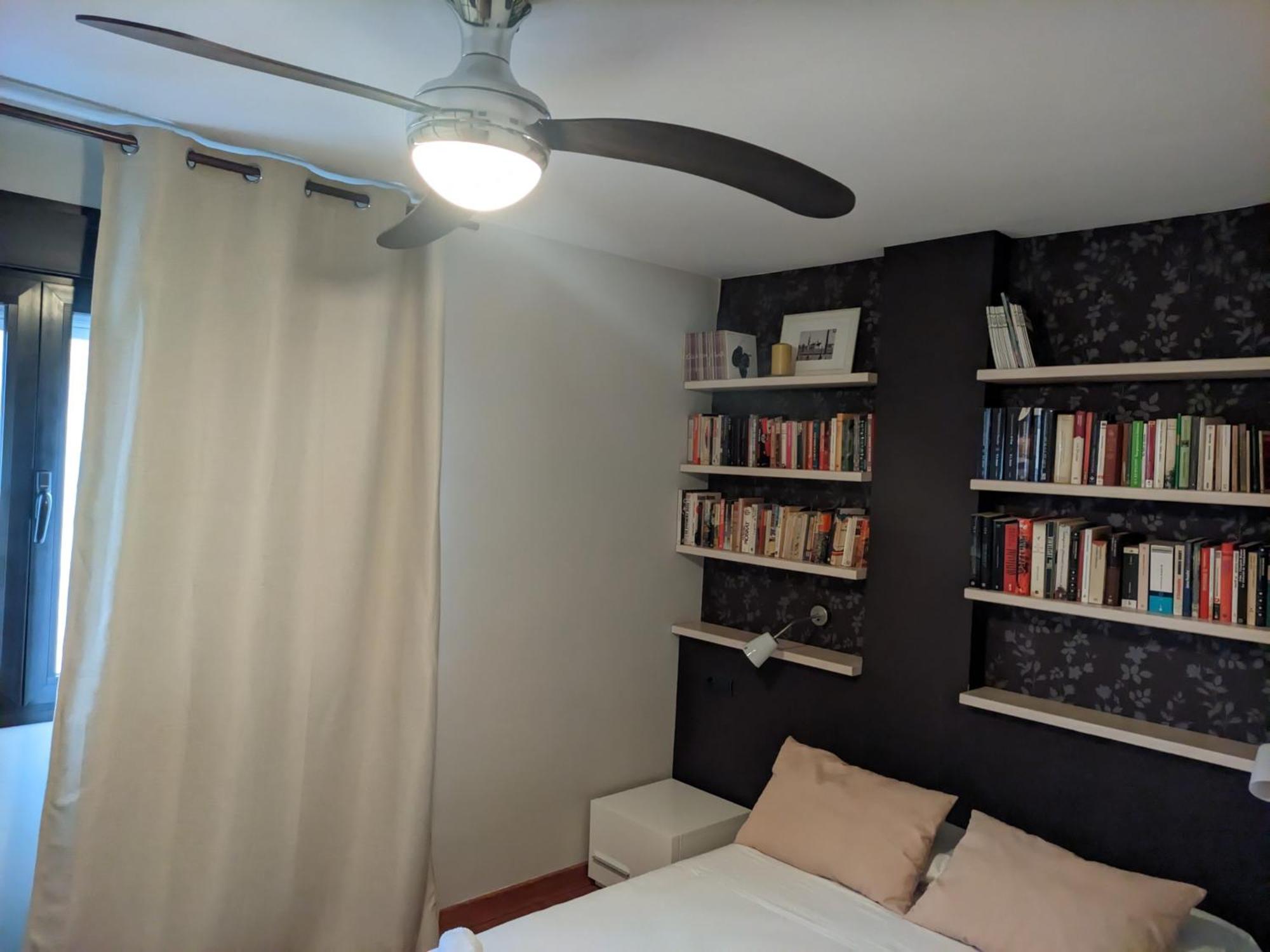 Casa Del Doctor Apartment Seville Ngoại thất bức ảnh