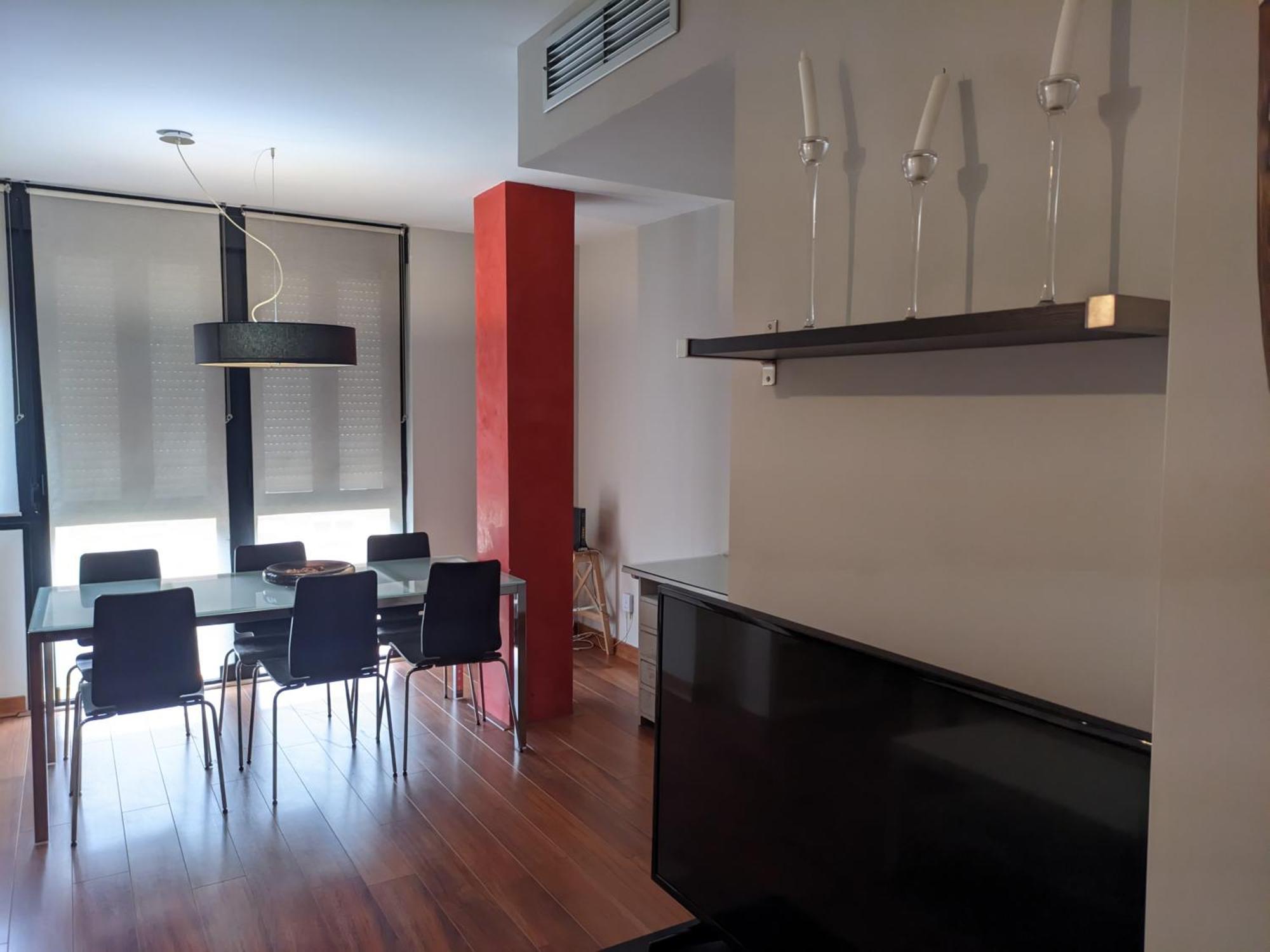 Casa Del Doctor Apartment Seville Ngoại thất bức ảnh