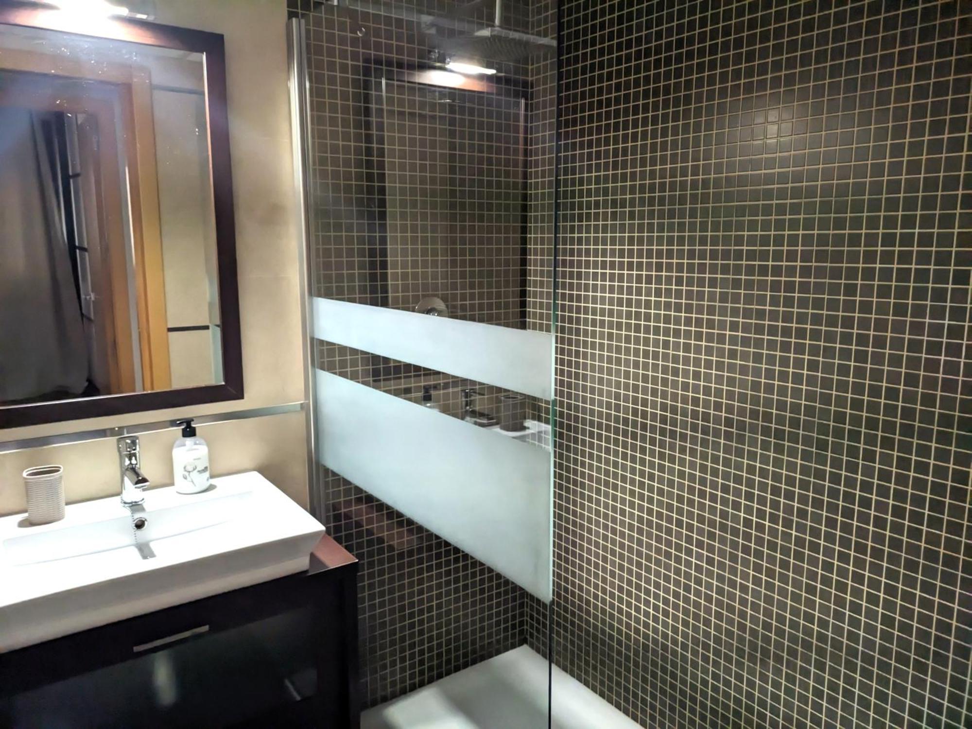 Casa Del Doctor Apartment Seville Ngoại thất bức ảnh